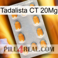 Tadalista CT 20Mg cialis3